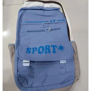 School Bag 0010