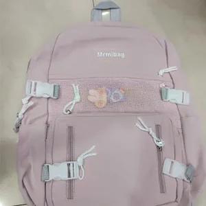 School Bag 0011