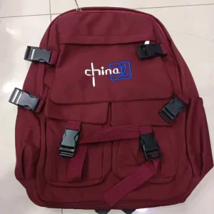 School Bag 0018