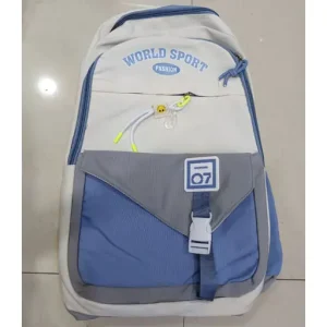 School Bag 0020