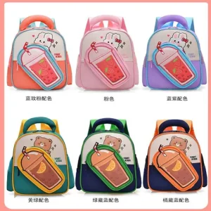 School Bag 0024