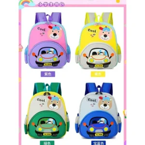 School Bag 0027