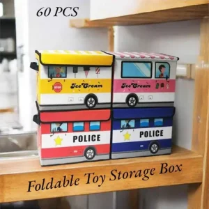 Storage box