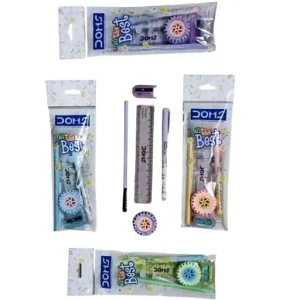 DOMS All the Best Kit ( 50 kits )