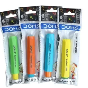 DOMS CHALK HOLDERS