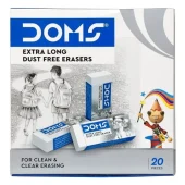 DOMS ERASER