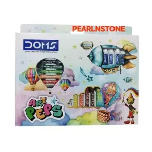 Doms Art Peps Kit