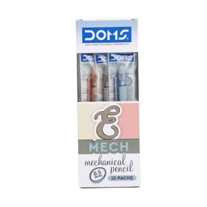 Doms E Mech Mechanical Pencil