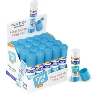 Doms Fixy Fix Glue 15g