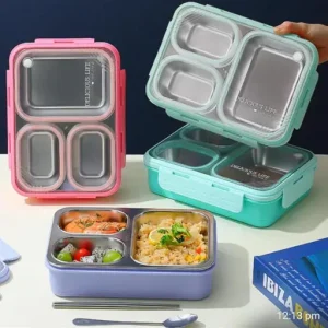 Lunch Box 009