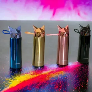 Steel bottle W-1125