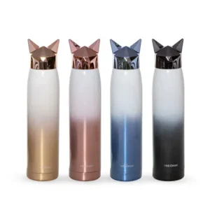Steel bottle W-1146