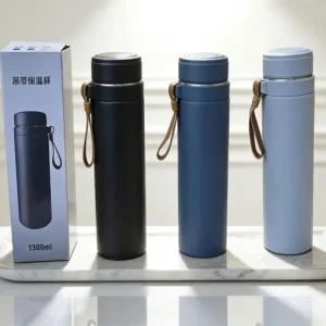 Steel bottle jw-6