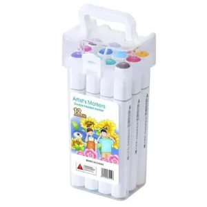 Twin Marker 12 shade